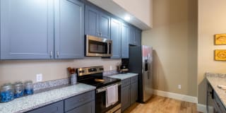 Pacific Mill Lofts Gallery 36