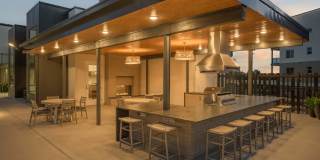 Canyon Ridge Apartments Gallery 12