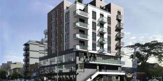 101 Oriental Boulevard Gallery 1