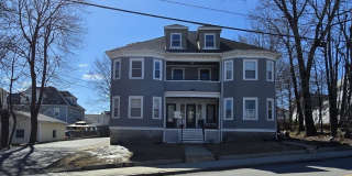 208 Pine St Gallery 1