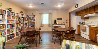Arbor Crest - Senior Housing Gallery 17