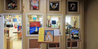 281 N Tilford N Gallery 38