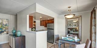 Golf Club Apartments Gallery 33
