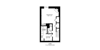 COMINGS SOON - Beautifully Updated Winchester-Built Townhome Backing to Serene Parkland. Gallery 38