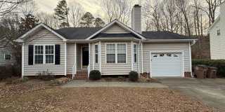 Newly Remodeled 3BD, 2BA Wake Forest Home in a Quiet Neighborhood Near Downtown Wake Forest Gallery 1