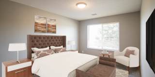 Marshall Apartments Gallery 25