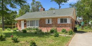 Welcome to 11000 Park Rd—a truly charming, one-of-a-kind detached home nestled in the heart of the City of Fairfax. Gallery 4