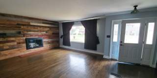 Don't Scroll Past This One! Renovated, Brick Ranch. 3 Bedrooms, 2 FULL Bathrooms, Basement, Garage! Don't Scroll Past This One! Renovated, Brick Ranch. 3 Bedrooms, 2 FULL Bathrooms, Basement, Garage! Gallery 1