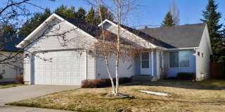 3 bed 2 bath rancher with A/C Gallery 1