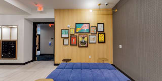 The Mason Gallery 50