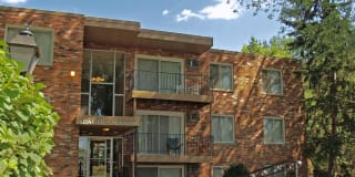 Apache Manor Apartments Gallery 11