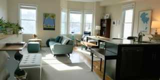 17 Plymouth St. Gallery 1