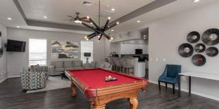 The Woods at Johnson Mill Gallery 3