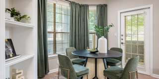 Monticello by the Vineyard Apartments Gallery 3