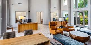 The Falls and Woods of Hoover Gallery 9