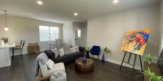 The Bungalows on the Lake - Block C Gallery 441