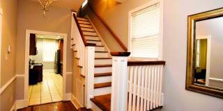 Spacious and fully furnished Victorian beauty Gallery 3