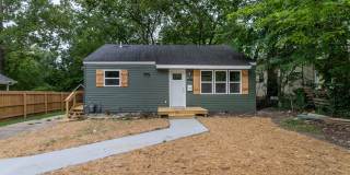 Introducing 303 Sanford: Your Energy-Efficient Haven of Modern Living with a Serene Backyard Gallery 1