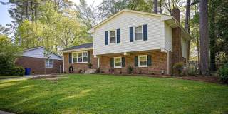 3418 Huntleigh Drive Gallery 3