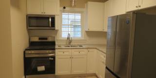 Newly renovated and updated home in Historic Petersburg. Gallery 8