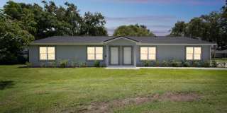 Charming New 3BED-2BATH Apartment in Bartow FL Gallery 1