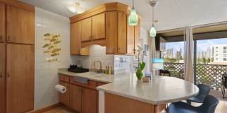 Relaxing 1BR/1BA Condo in Honolulu Gallery 9