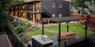 Edgewood Mews Gallery 1