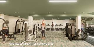 The 1800 at Barrett Lakes Apartments Gallery 10