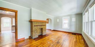 Available September 2026 - Updated Brookline Beauty w/ Off-Street Parking! Gallery 22