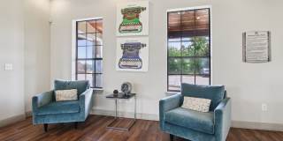 Crenshaw Grand Apartments Gallery 27