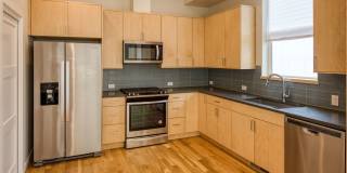 Move In Special : $1,000 Off First Month's Rent. Bright and Modern 3-Bed, 3.5-Bath Home with Dual Primary Suites and Finished Basement Gallery 1