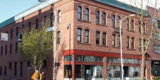 Oregon Place Gallery 1