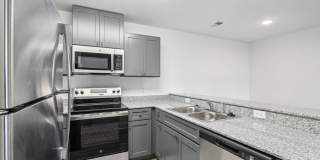 The Parker North Augusta Gallery 16