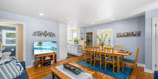Charming Wheaton Cottage w/ Solar Panels, Finished Basement & 2-Car Garage Gallery 16