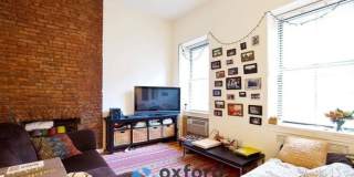 124 West 16th Street Gallery 1