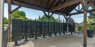 Sandy Place Apartment Homes Gallery 10