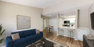 Vue at Knoll Trail Apartments Gallery 3