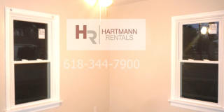 Two Bedroom Home with Utility Room off Kitchen and a Garage!! Gallery 4