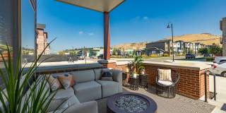 The Timbers at Harris Ranch Gallery 24