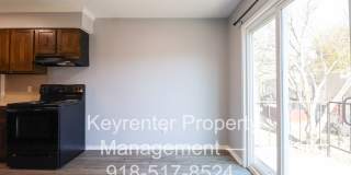 2 Bed | 2 Bath in Central Tulsa! Gallery 1