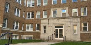 Howard Manor - Affordable Housing Gallery 2