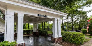 Columns at Wakefield Gallery 44