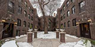 750 West Addison St. Gallery 1