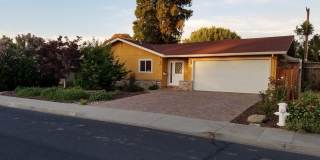 Elegant 4BR Retreat with Pool – Cupertino Schools, Near Apple Park Gallery 1