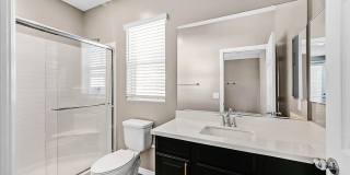 Stunning Next-Gen Home! 5 Bedrooms 5 Bathrooms In Gated Community! Gallery 33