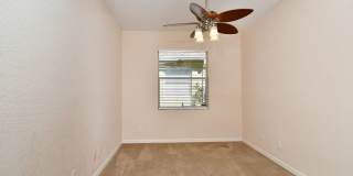 2 Bedroom with Den and Garage. Over !800 Sq. Ft under air Gallery 23