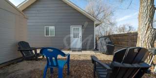 Charming Downtown Cottage Gallery 3