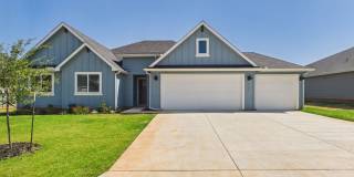 Brand New DR Horton Home Gallery 1