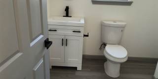 Newly Remodeled 2 Bedroom 1 1/2 Bath Home Gallery 16