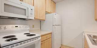 Park Plaza Apartments Gallery 8